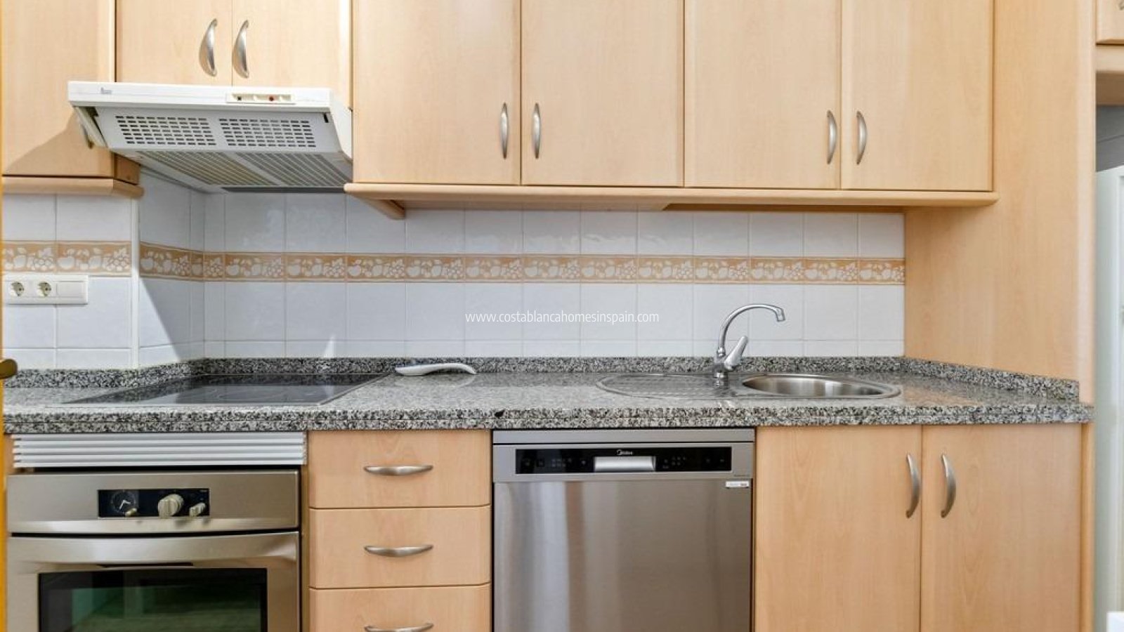 Re-salg - Apartment - Orihuela Costa - Campoamor