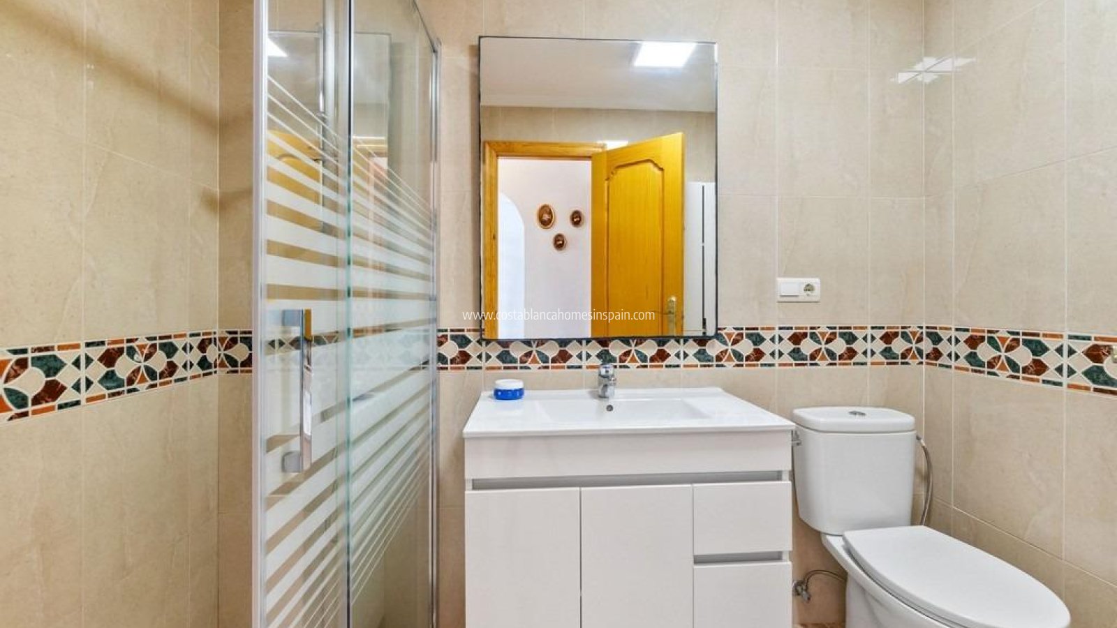 Re-salg - Apartment - Orihuela Costa - Campoamor