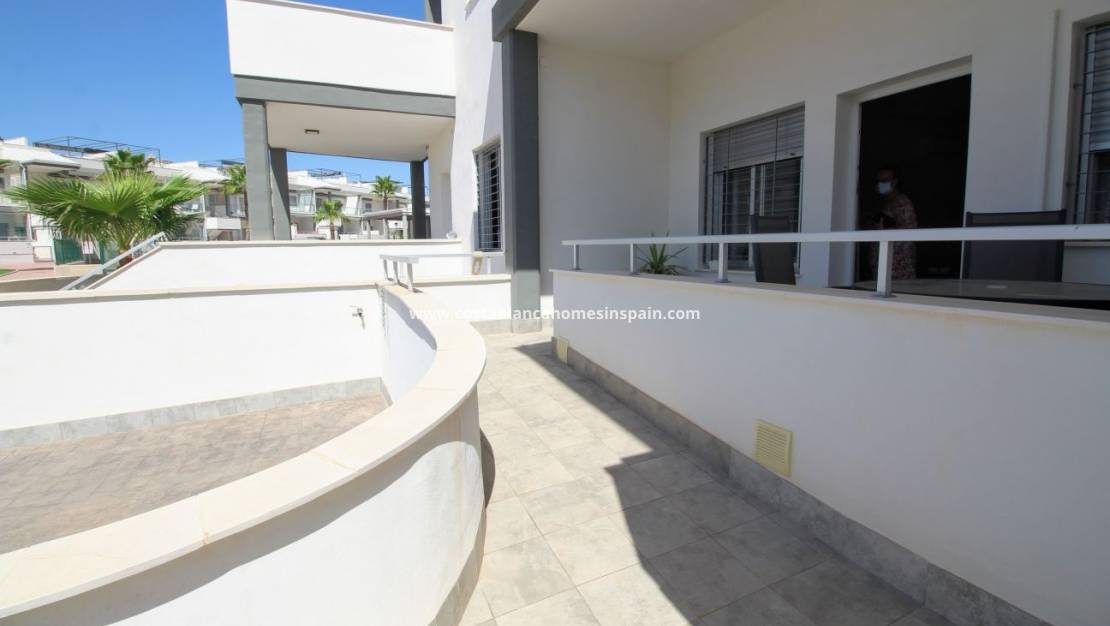 Re-salg - Apartment - Orihuela Costa - La Florida