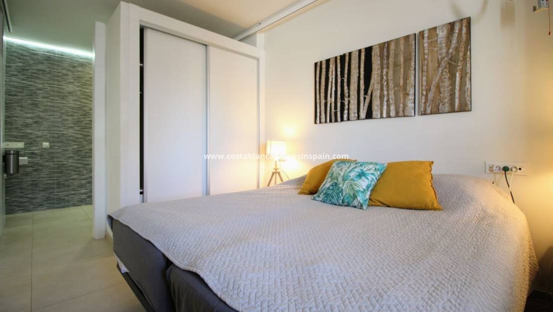 Re-salg - Apartment - Orihuela Costa - La Florida