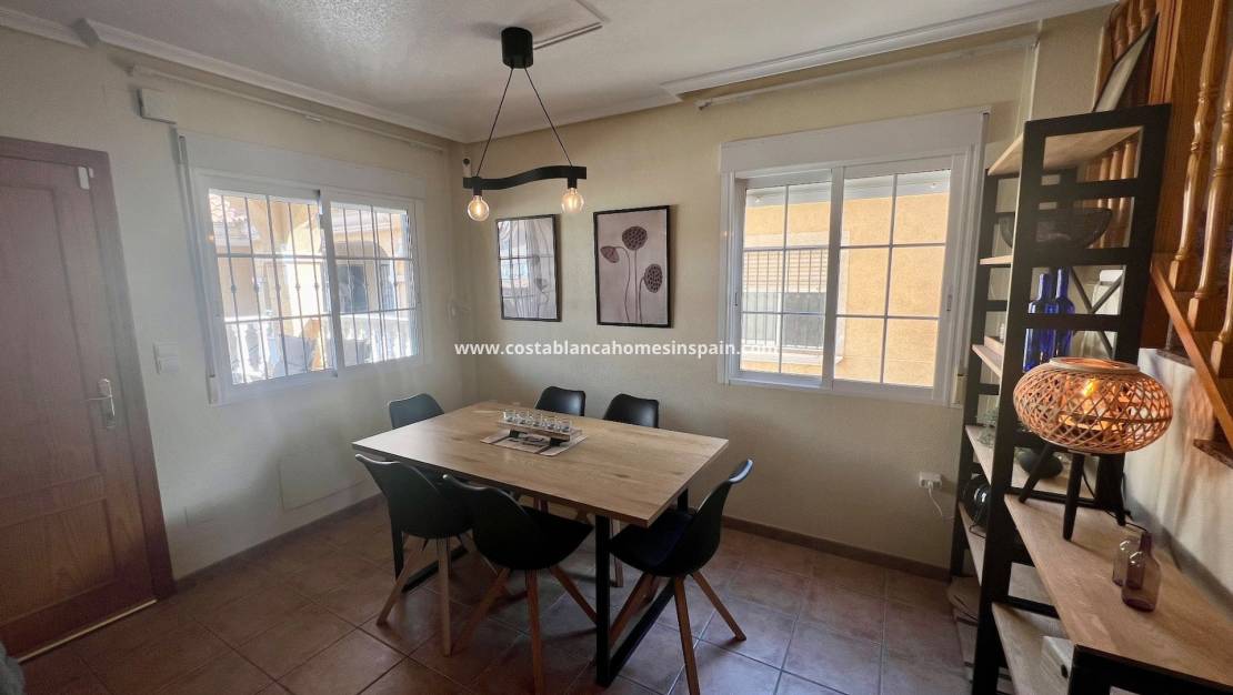 Re-salg - Apartment - Orihuela Costa - La Florida