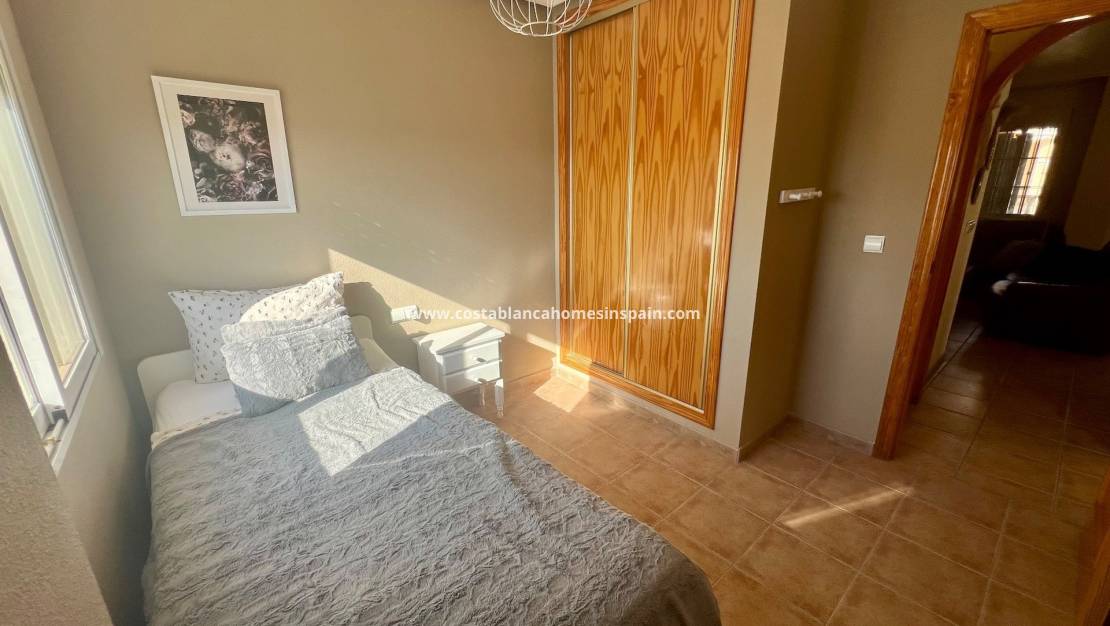 Re-salg - Apartment - Orihuela Costa - La Florida