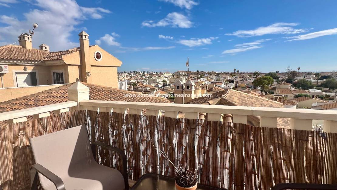 Re-salg - Apartment - Orihuela Costa - La Florida