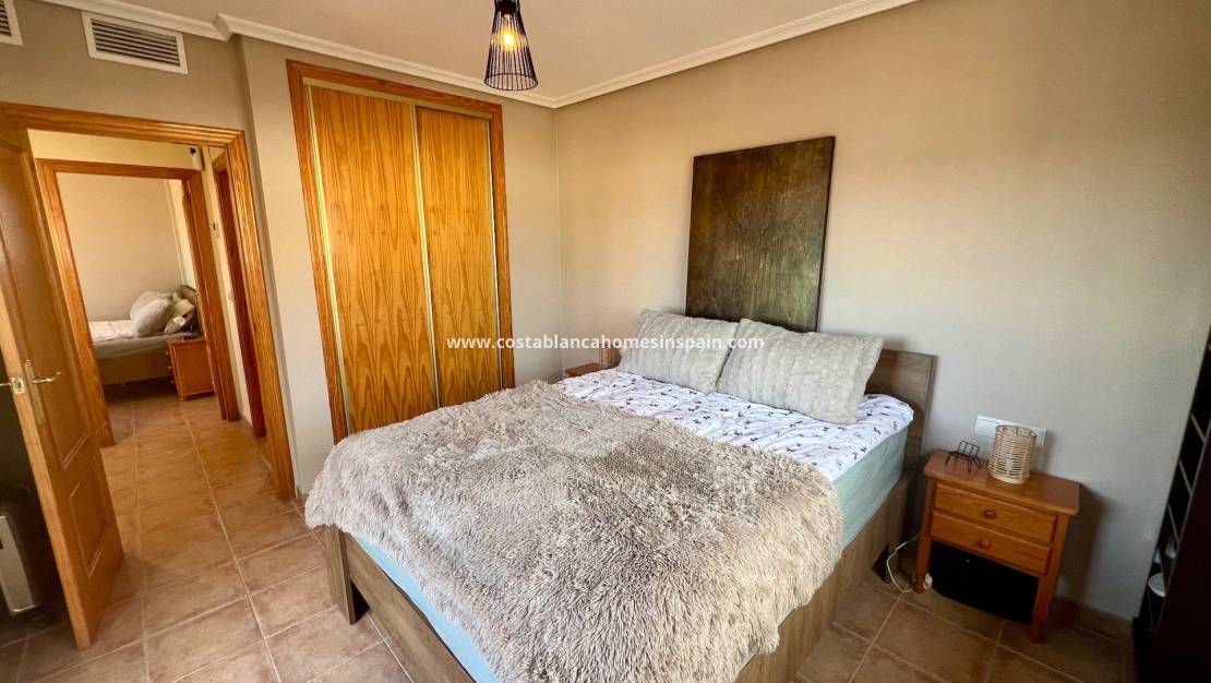 Re-salg - Apartment - Orihuela Costa - La Florida