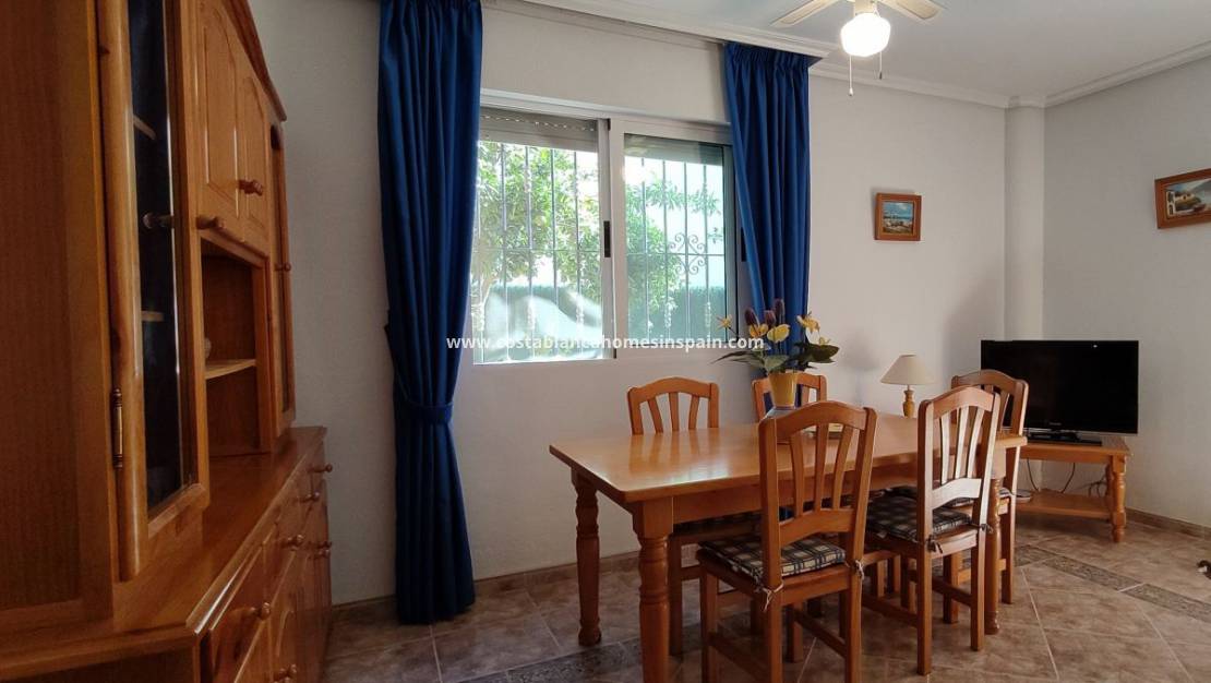 Re-salg - Apartment - Orihuela Costa - La Zenia