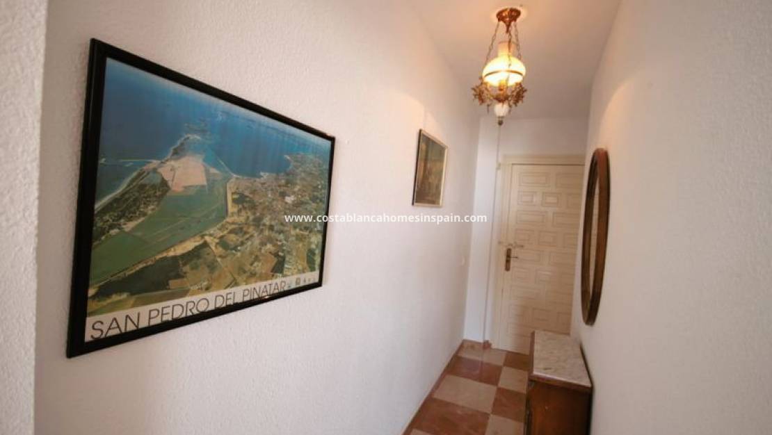 Re-salg - Apartment - Orihuela Costa - La Zenia