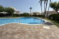 Re-salg - Apartment - Orihuela Costa - La Zenia