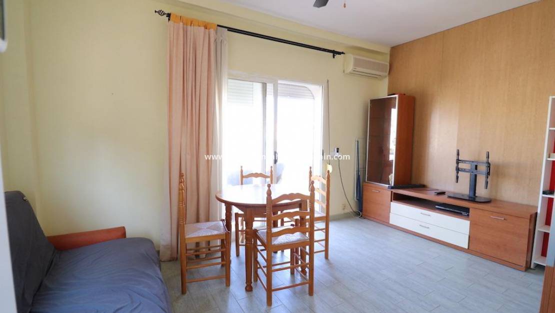 Re-salg - Apartment - Orihuela Costa - Las Filipinas