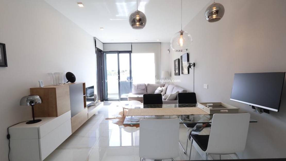 Re-salg - Apartment - Orihuela Costa - Las Mimosas