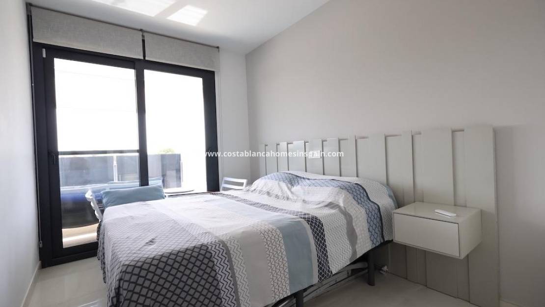 Re-salg - Apartment - Orihuela Costa - Las Mimosas