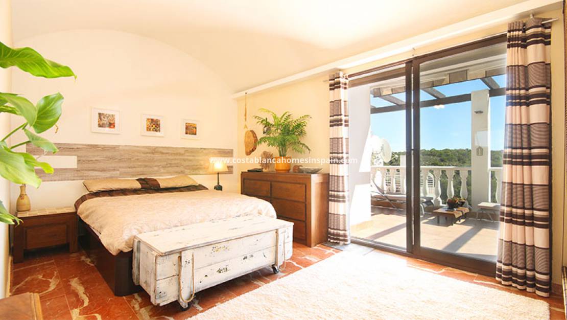 Re-salg - Apartment - Orihuela Costa - Las Ramblas Golf