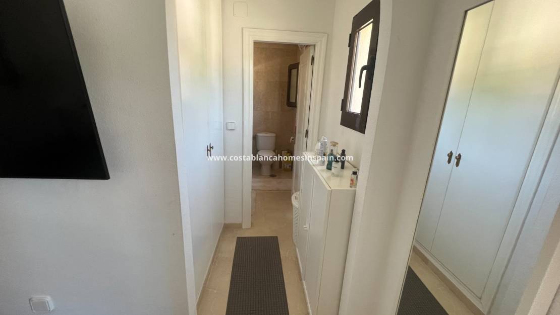 Re-salg - Apartment - Orihuela Costa - Las Ramblas