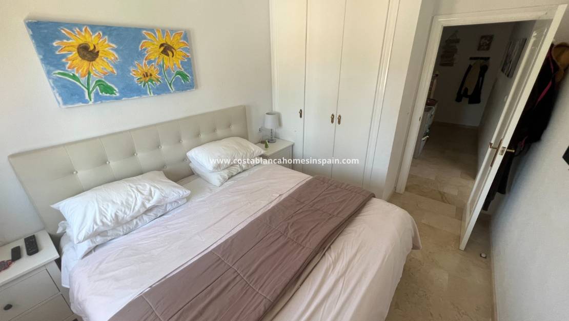 Re-salg - Apartment - Orihuela Costa - Las Ramblas