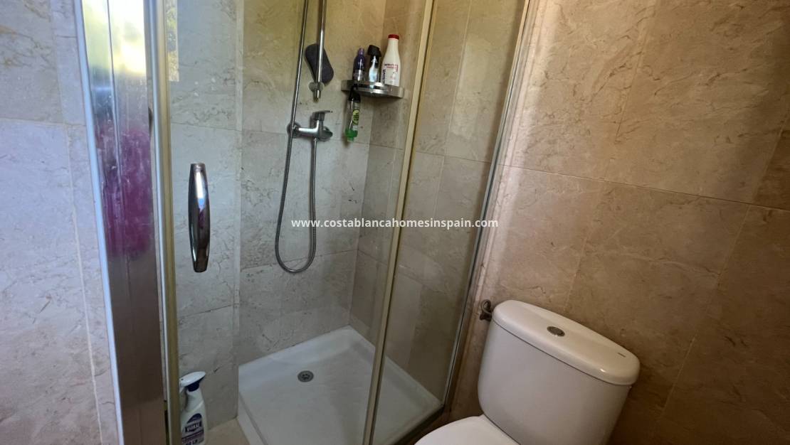 Re-salg - Apartment - Orihuela Costa - Las Ramblas