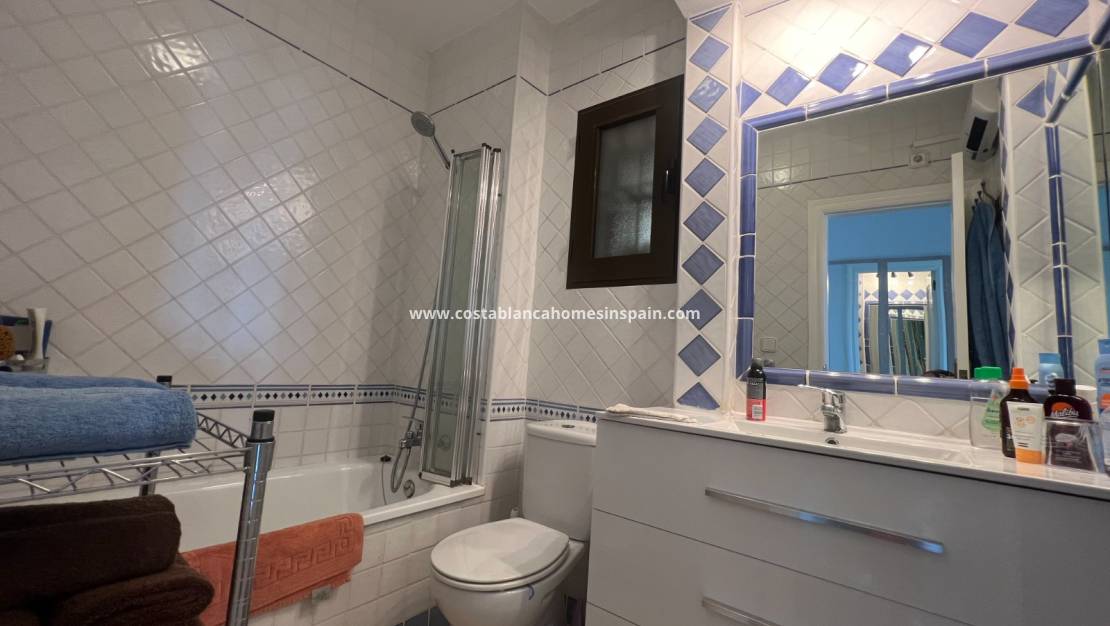 Re-salg - Apartment - Orihuela Costa - Las Ramblas