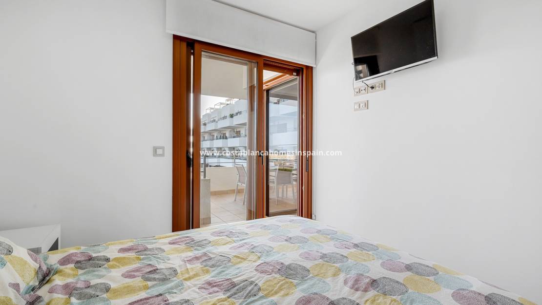 Re-salg - Apartment - Orihuela Costa - Lomas de Cabo Roig