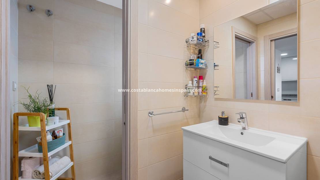 Re-salg - Apartment - Orihuela Costa - Lomas de Cabo Roig