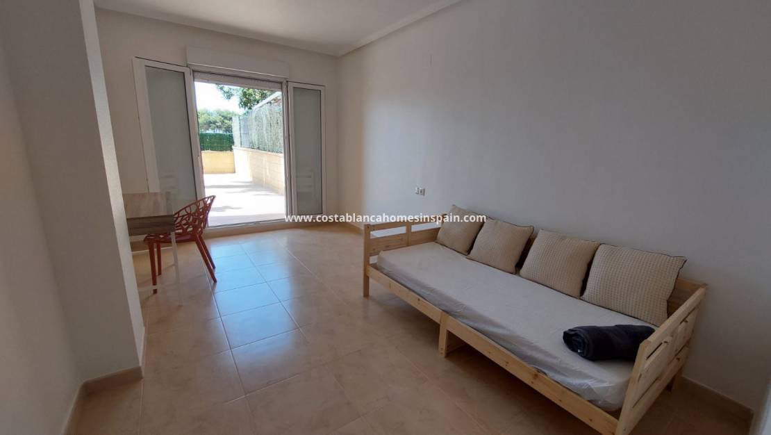 Re-salg - Apartment - Orihuela Costa - Los Dolses