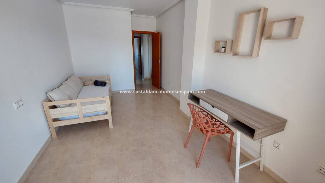 Re-salg - Apartment - Orihuela Costa - Los Dolses