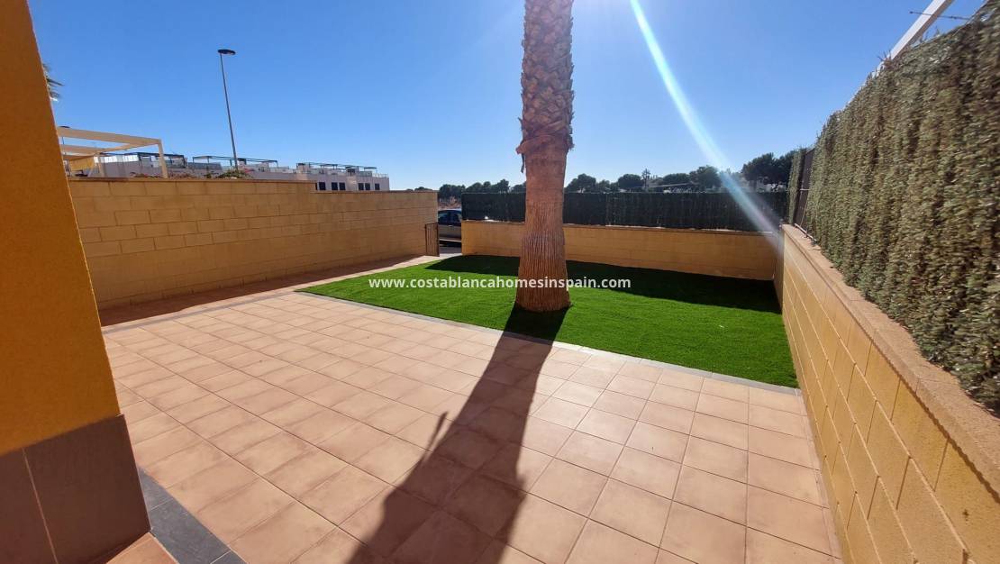 Re-salg - Apartment - Orihuela Costa - Los Dolses