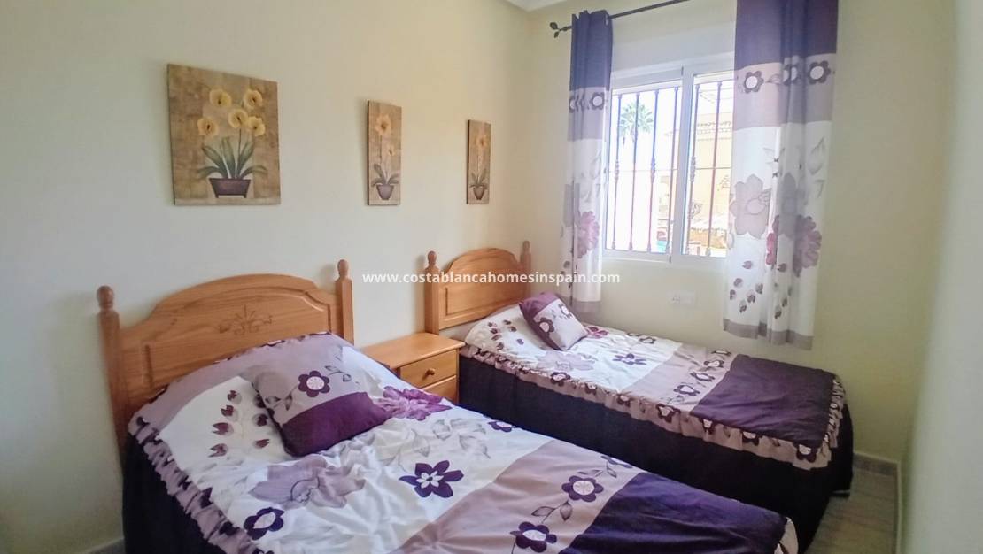 Re-salg - Apartment - Orihuela Costa - Los Dolses