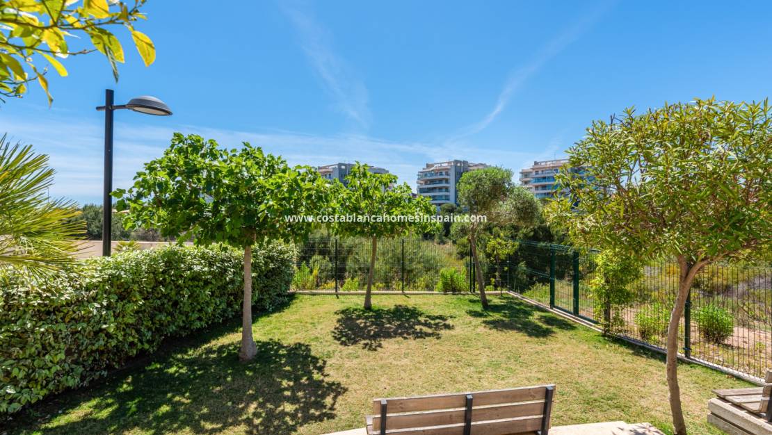 Re-salg - Apartment - Orihuela Costa - Los Dolses