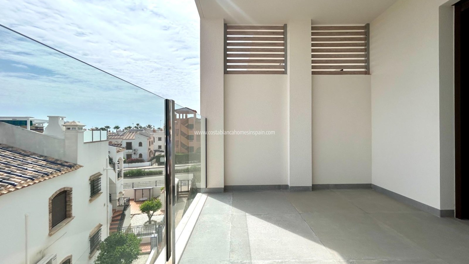 Re-salg - Apartment - Orihuela Costa - PAU 8