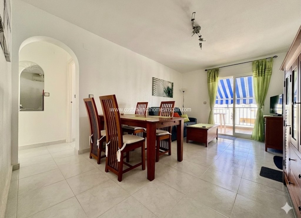 Re-salg - Apartment - Orihuela Costa - Playa Flamenca