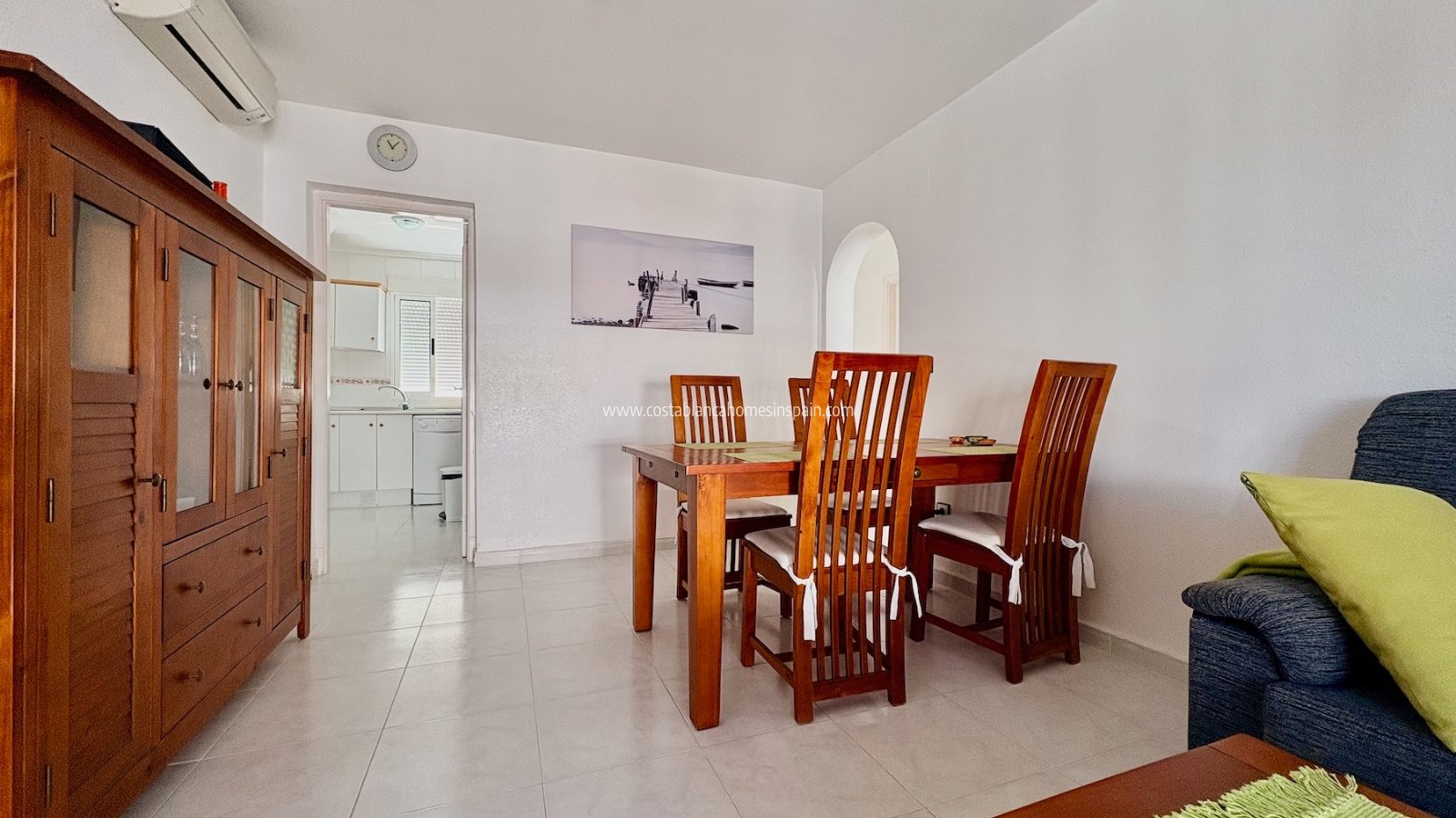 Re-salg - Apartment - Orihuela Costa - Playa Flamenca