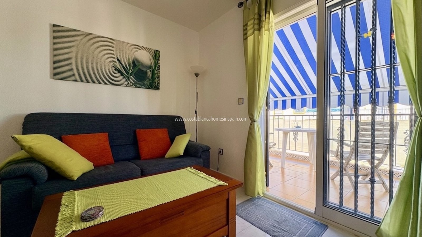Re-salg - Apartment - Orihuela Costa - Playa Flamenca
