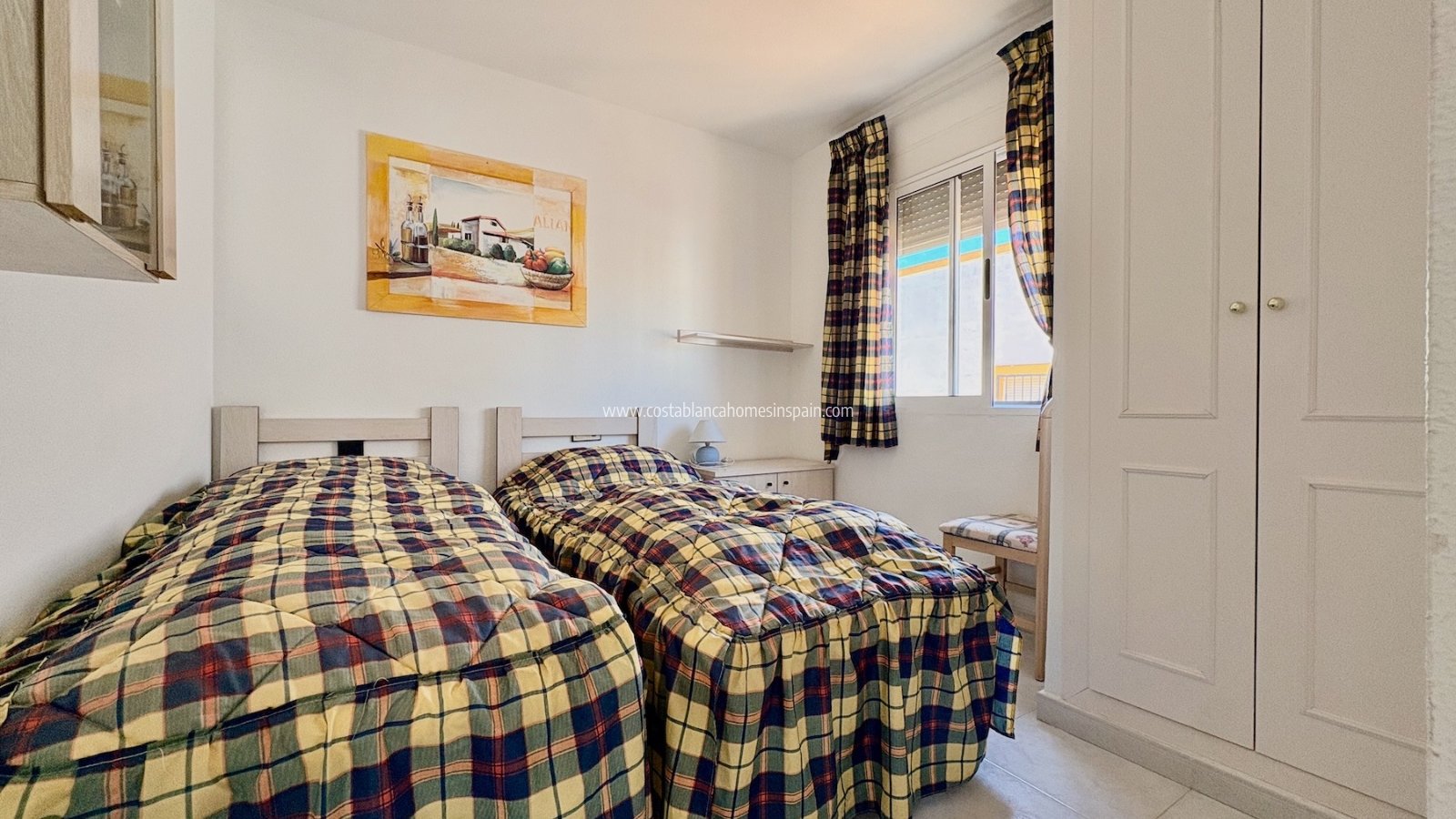 Re-salg - Apartment - Orihuela Costa - Playa Flamenca