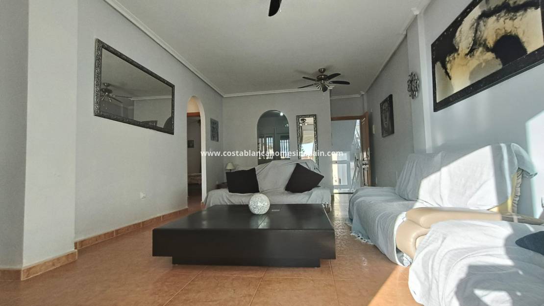 Re-salg - Apartment - Orihuela Costa - Playa Flamenca