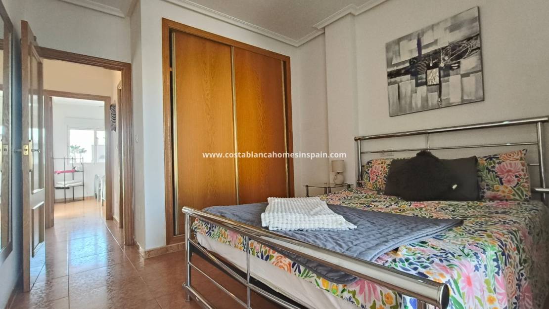 Re-salg - Apartment - Orihuela Costa - Playa Flamenca