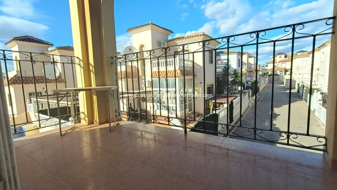 Re-salg - Apartment - Orihuela Costa - Playa Flamenca