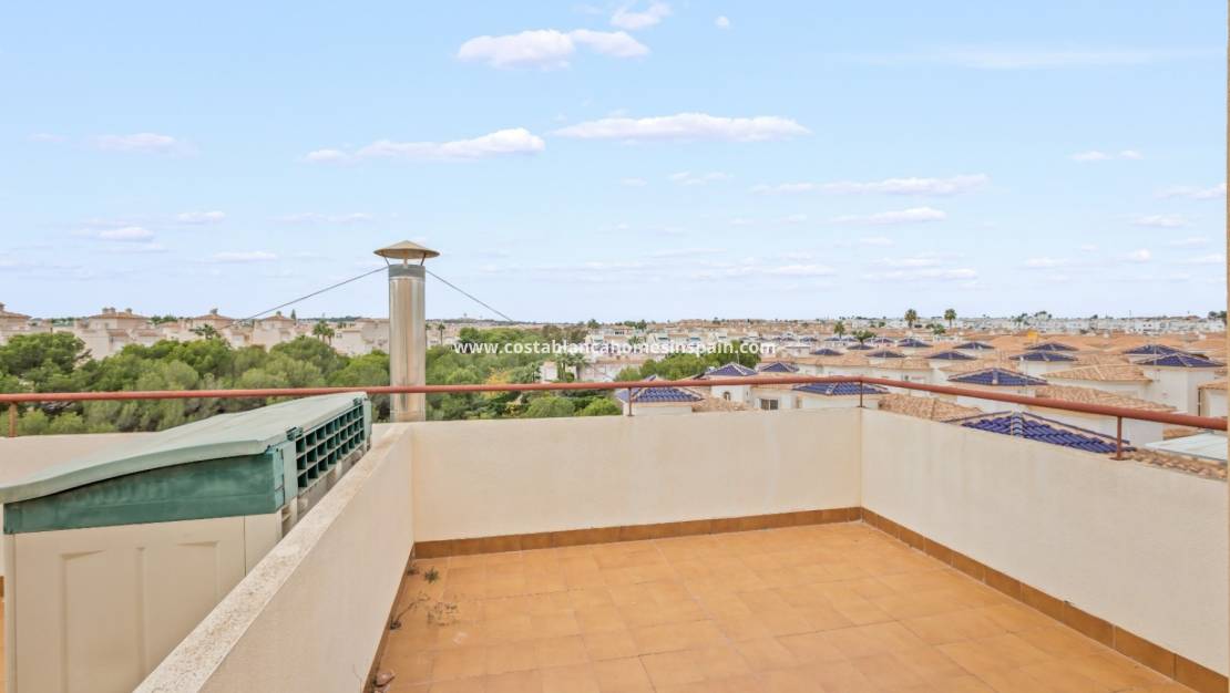 Re-salg - Apartment - Orihuela Costa - Playa Flamenca