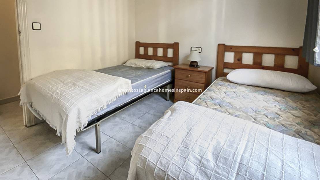 Re-salg - Apartment - Orihuela Costa - Punta Prima