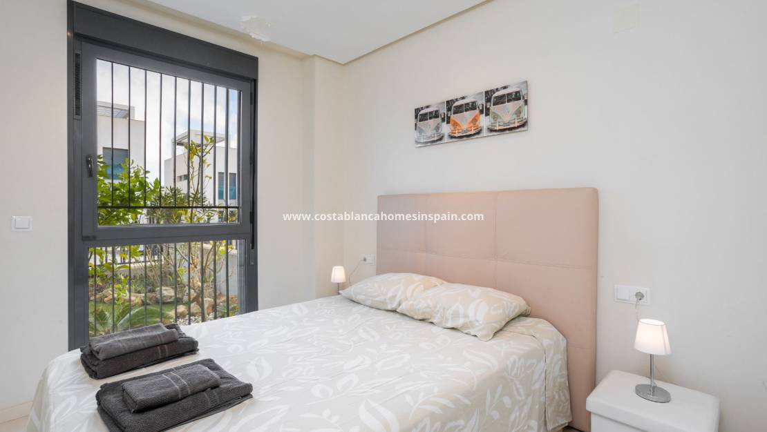 Re-salg - Apartment - Orihuela Costa - Punta Prima