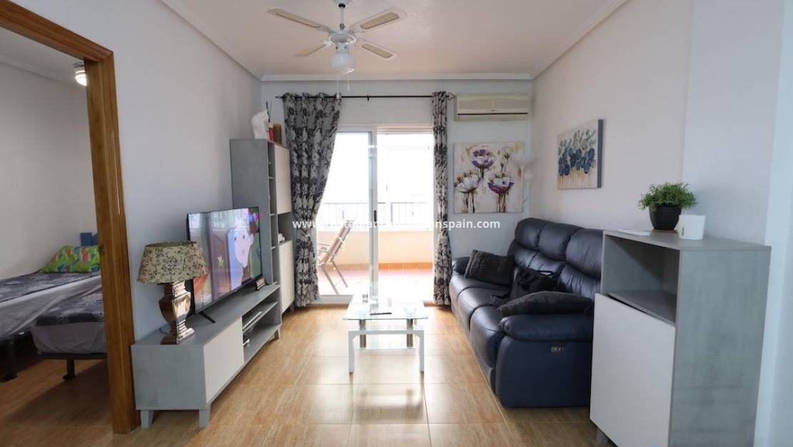 Re-salg - Apartment - Orihuela Costa - Punta Prima