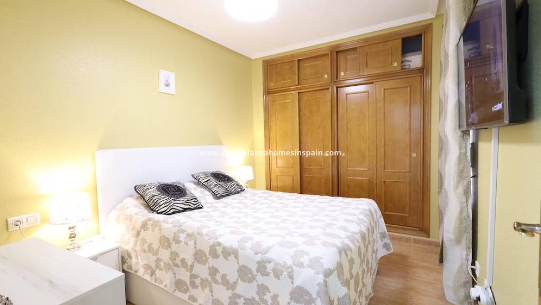 Re-salg - Apartment - Orihuela Costa - Punta Prima