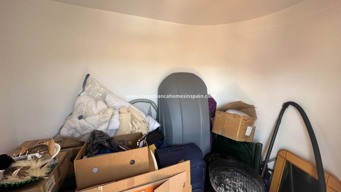 Re-salg - Apartment - Orihuela Costa - Villamartin Golf