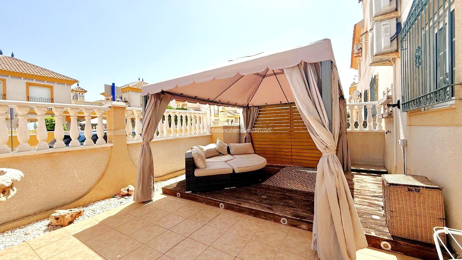 Re-salg - Apartment - Orihuela Costa - Villamartin