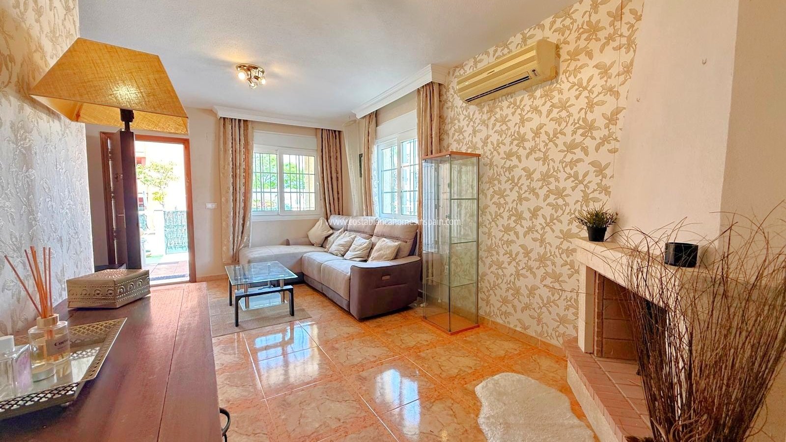 Re-salg - Apartment - Orihuela Costa - Villamartin