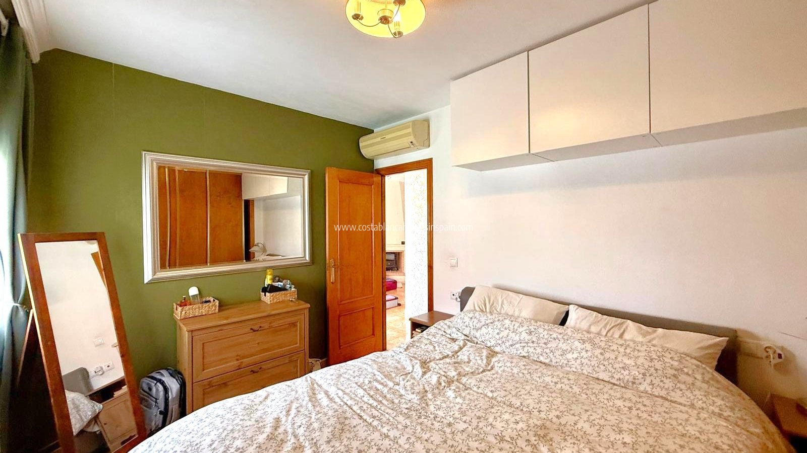 Re-salg - Apartment - Orihuela Costa - Villamartin