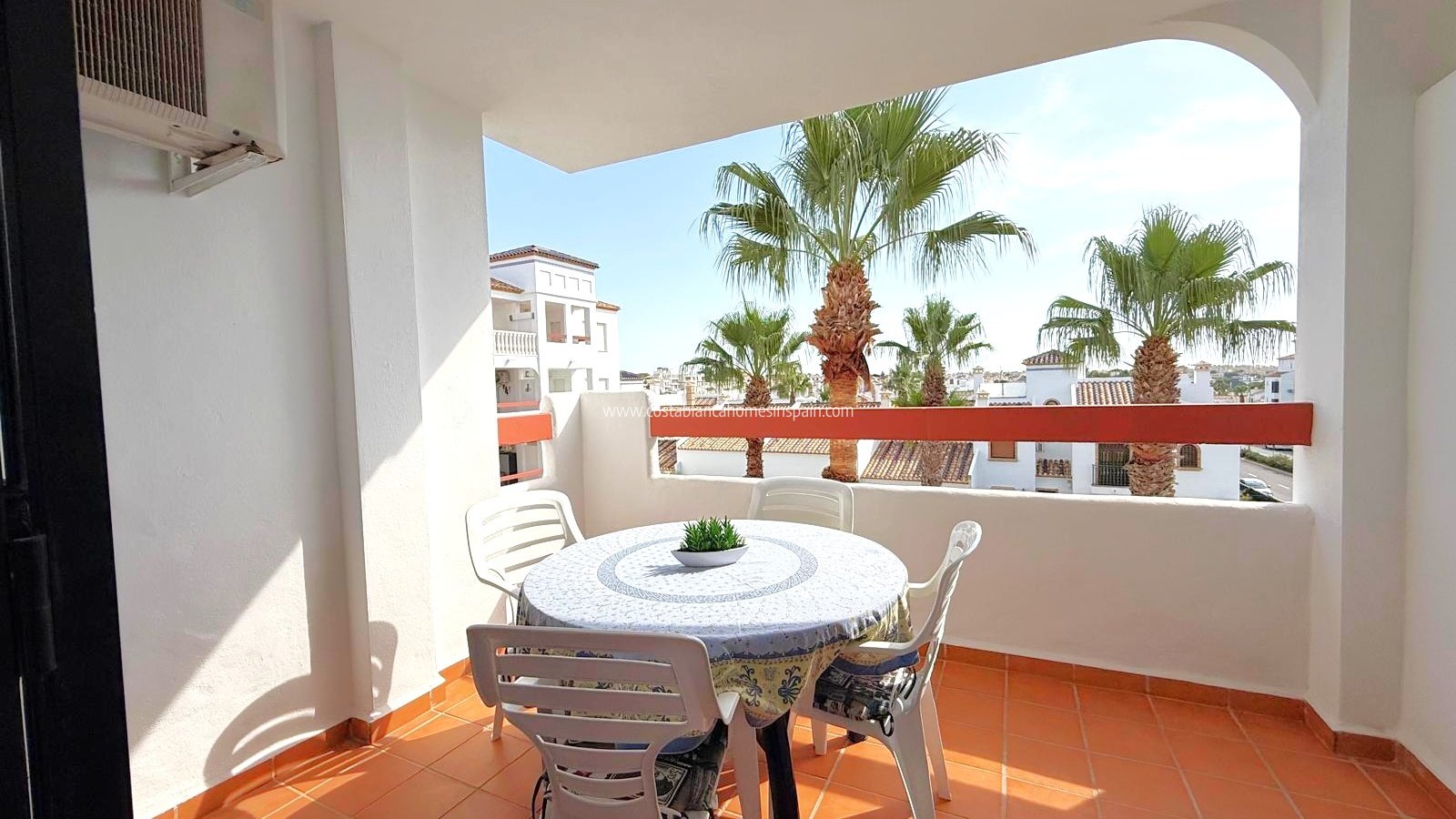 Re-salg - Apartment - Orihuela Costa - Villamartin