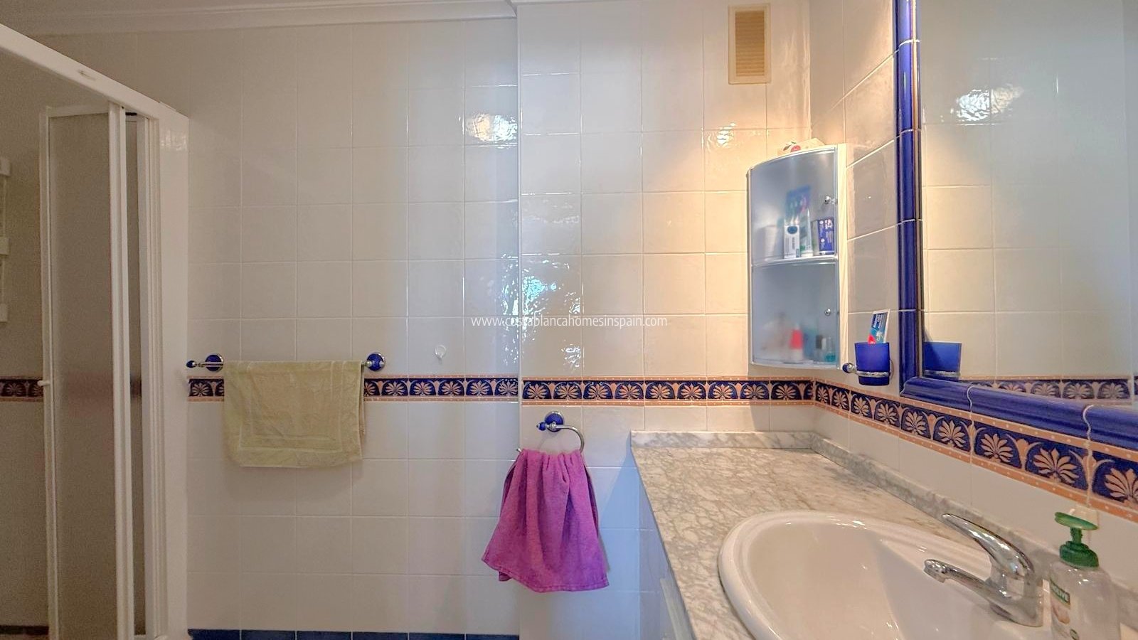 Re-salg - Apartment - Orihuela Costa - Villamartin