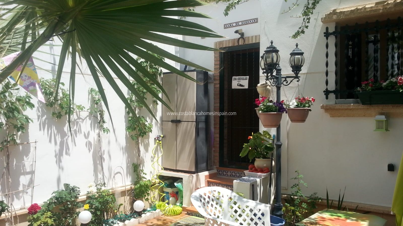 Re-salg - Apartment - Orihuela Costa - Villamartin