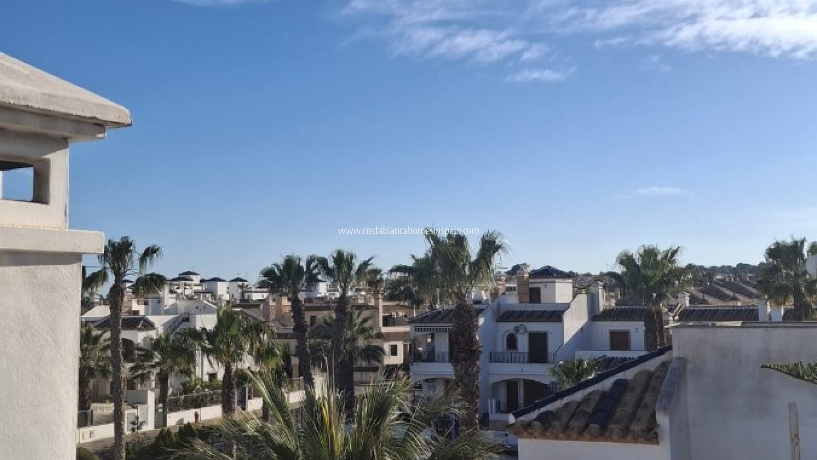Re-salg - Apartment - Orihuela Costa - Villamartin