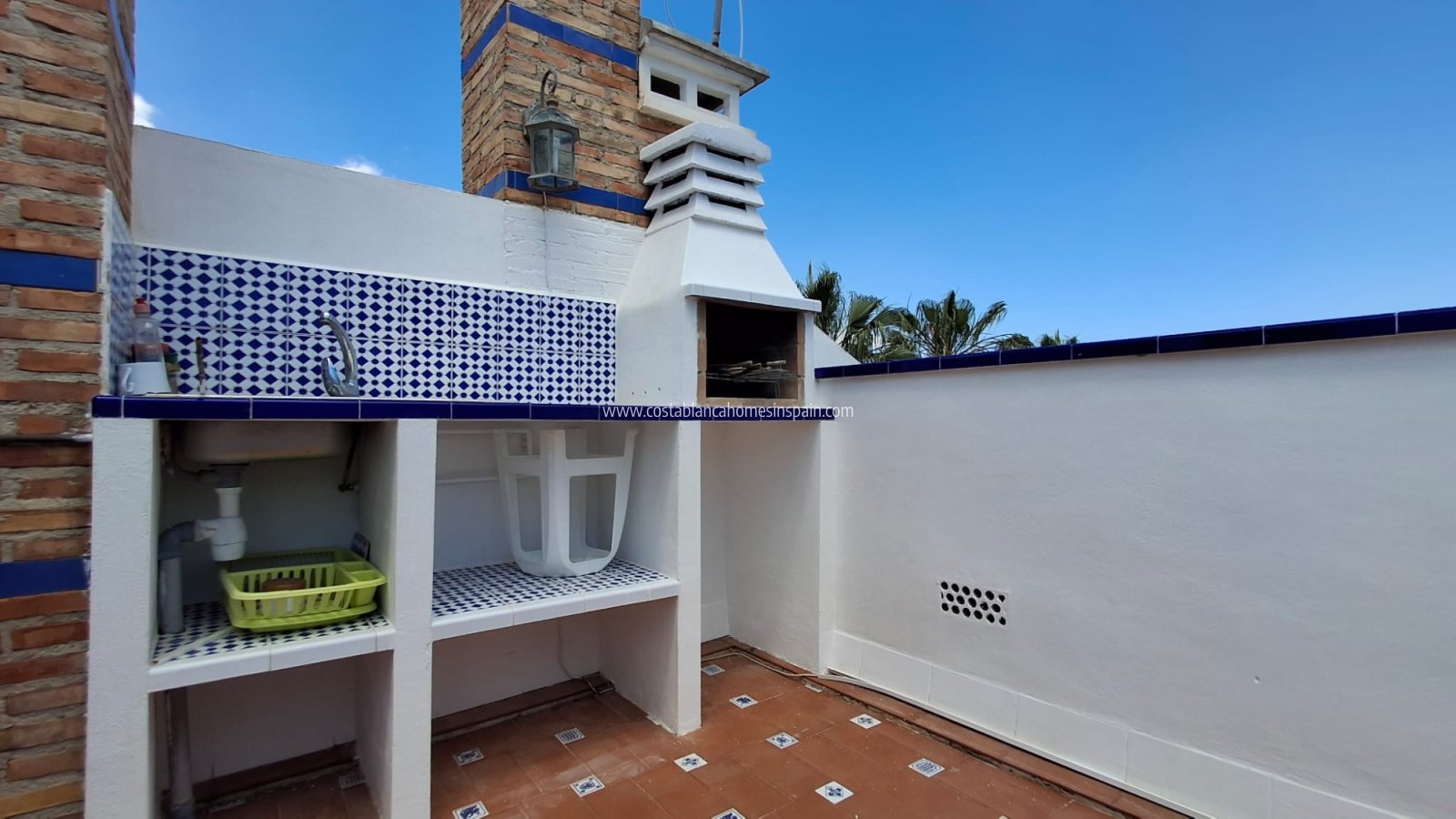 Re-salg - Apartment - Orihuela Costa - Villamartin