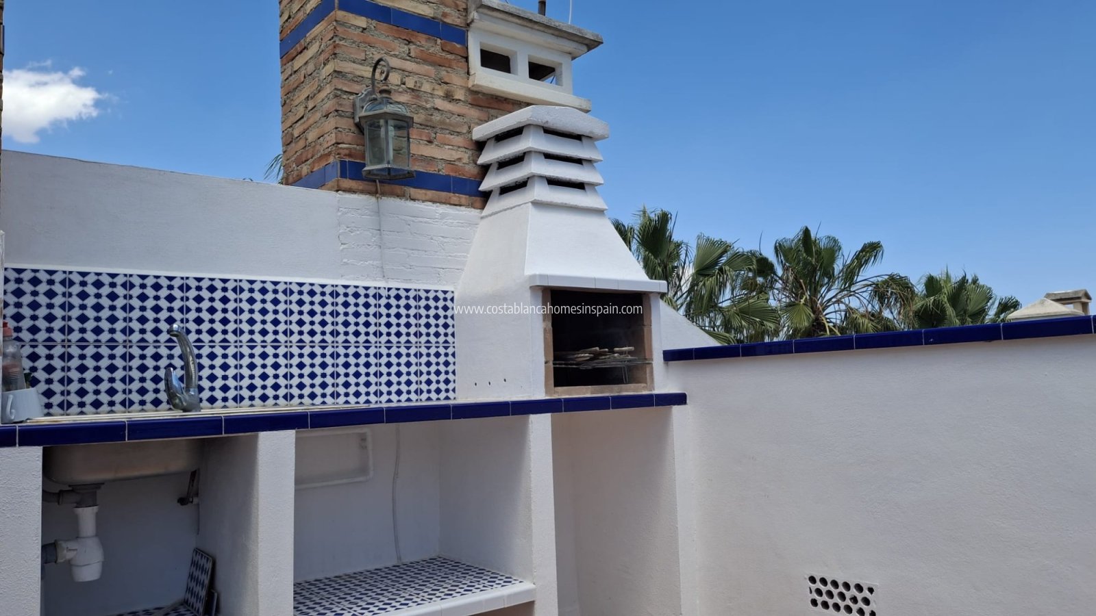 Re-salg - Apartment - Orihuela Costa - Villamartin