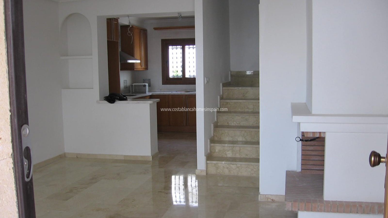 Re-salg - Apartment - Orihuela Costa - Villamartin